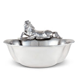 Horse 12-1/2 Bowl