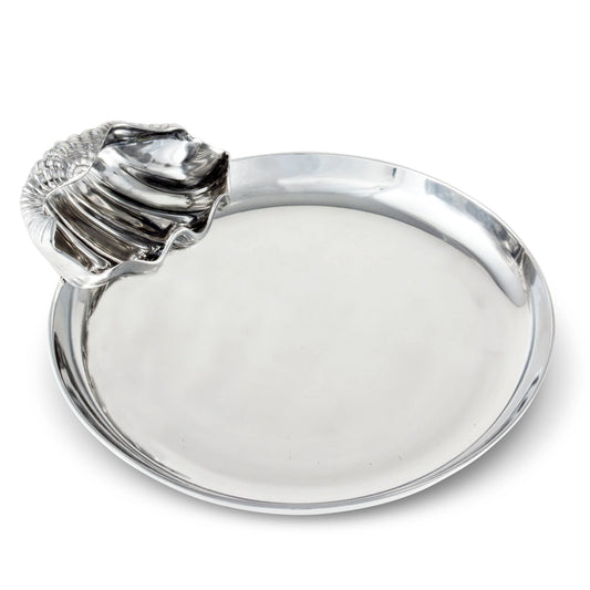 Clam Chip and Dip