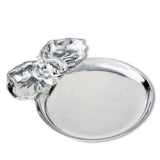 Elephant 14 Round Chip & Dip