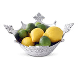 Mardi Gras Crown Bowl