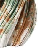 Camouflage Medium Vase