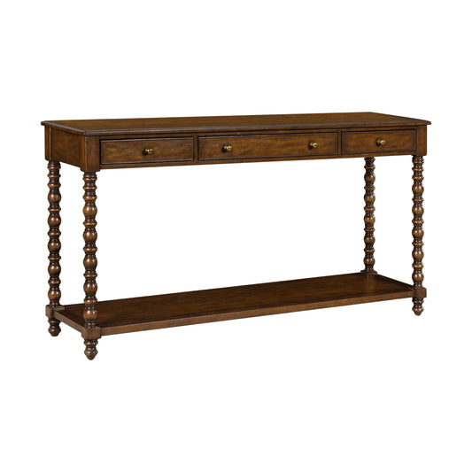 1051-20 – Mesa Console Table