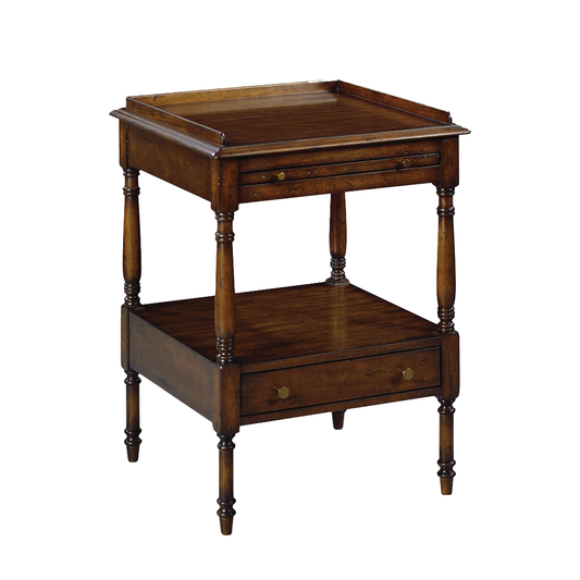 1053-20 – Haven Side Table