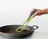 Twist™ 2-in-1 Green Whisk