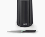 Elevate™ Green Knives Carousel 5-piece Set - Editions