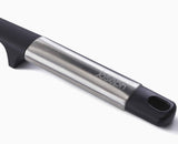 Elevate™ Fusion 5-piece Stainless-steel Utensil Set with Compact Stand