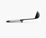 Elevate™ Stainless-steel Silicone Ladle