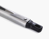 Elevate™ Fusion 2-piece Stainless-steel Tong Set