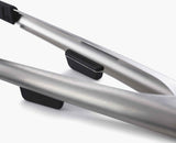 Elevate™ Fusion 2-piece Stainless-steel Tong Set