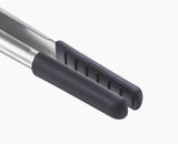 Elevate™ Fusion 2-piece Stainless-steel Tong Set