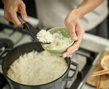 Elevate™ Fusion Black Rice Spoon