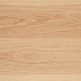 Lavon 5-piece Oval Counter Height Extension Dining Set - Light Oak
