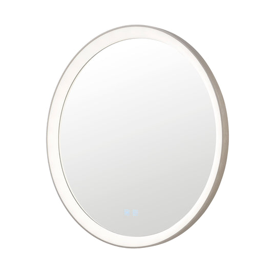 Mirror Lamp Mod 1