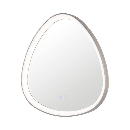 Mirror Lamp Mod 2