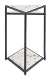 Miste Side Table Multicolor