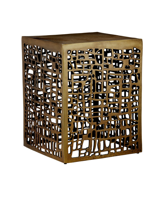 Gowen Accent Table