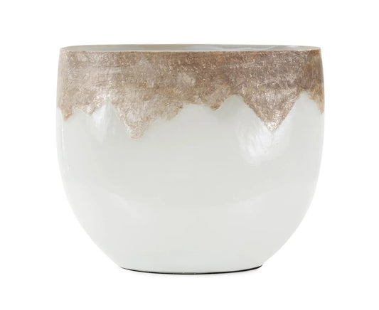 Midas Glass Bowl- Large