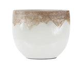 Midas Glass Bowl- Large
