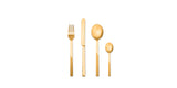 Titanium Stile Oro (gold)