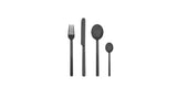 Titanium Stile Oro Nero (black/titanium