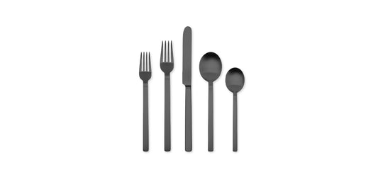 Titanium Stile Oro Nero Ice (black/titanium matt)