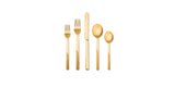 Titanium Stile Oro (gold)