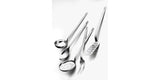 Kitchen set 5pcs with loop STILE
