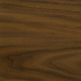 Alfredo 5-piece Butterfly Leaf Dining Set Natural Walnut