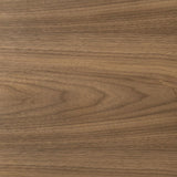 Crestmore 71-inch Rectangular Wood Dining Table Walnut
