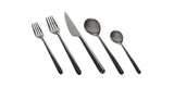 Flatware and Flatware Sets Linea Oro Nero