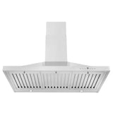 ZLINE 30" Bundle Range RA-WM-30 & Range Hood KB-30, 2KP-RAWMRH30