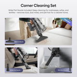 Ultenic U18 PowerPro Cordless Vacuum