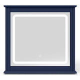 Smart Led Vanity Mirror with 3-Color Light