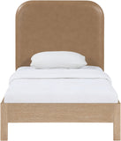 Caswell - Upholstered Bed