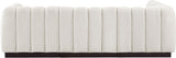 Quinn - 4 Piece Modular Sectional
