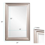 George Mirror