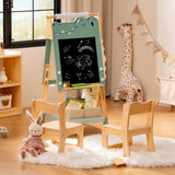 ROBUD Little Moments - A Corner of Childhood Play Set