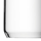 BergHOFF Comfort 10" 18/10 Stainless Steel Deep Skillet, Glass Lid