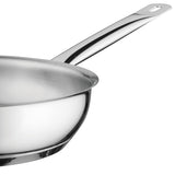 BergHOFF Comfort 10" 18/10 Stainless Steel Frying Pan