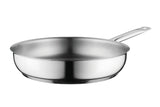 BergHOFF Comfort 11" 18/10 Stainless Steel Frying Pan
