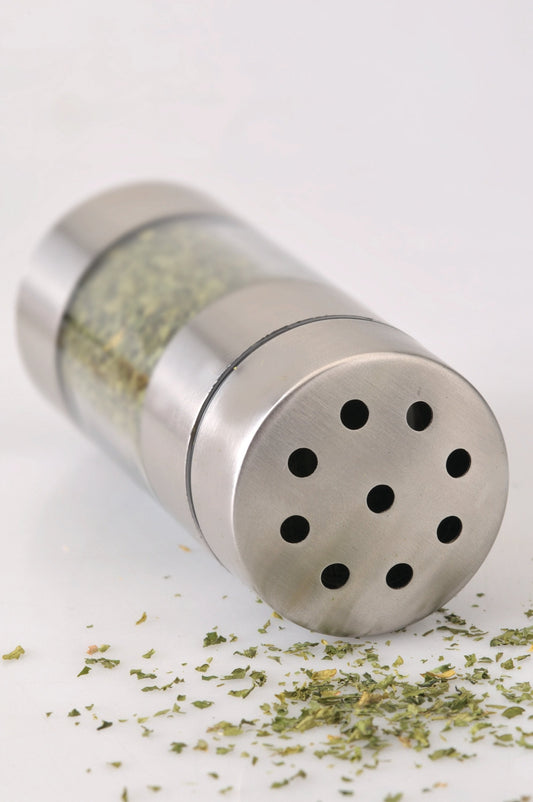 BergHOFF Geminis 18/10 Stainless Steel Coarse Dispenser, 4"