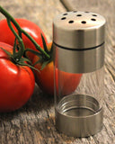 BergHOFF Geminis 18/10 Stainless Steel Coarse Dispenser, 4"
