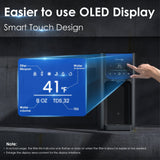 Waterdrop A1 Reverse Osmosis Hot Cold Water Dispenser