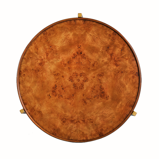 1116-07 – Reston Coffee Table – Small