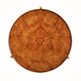 1116-07 – Reston Coffee Table – Small