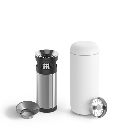 Carter Infuser Set