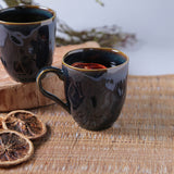 ORGANIC MUG Ø 9.23 oz. OCEANO