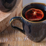 ORGANIC MUG Ø 9.23 oz. OCEANO