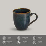 ORGANIC MUG Ø 9.23 oz. OCEANO