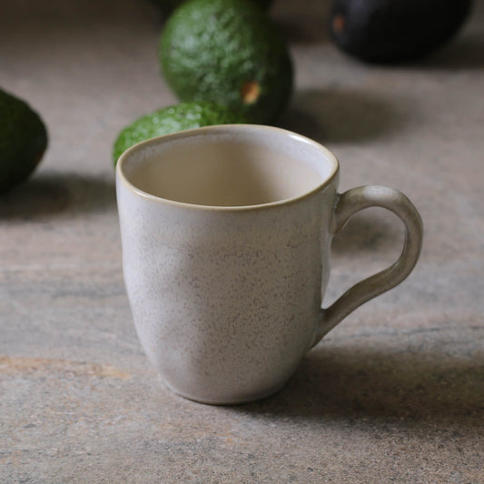 ORGANIC MUG Ø 9.23 oz. LATTE